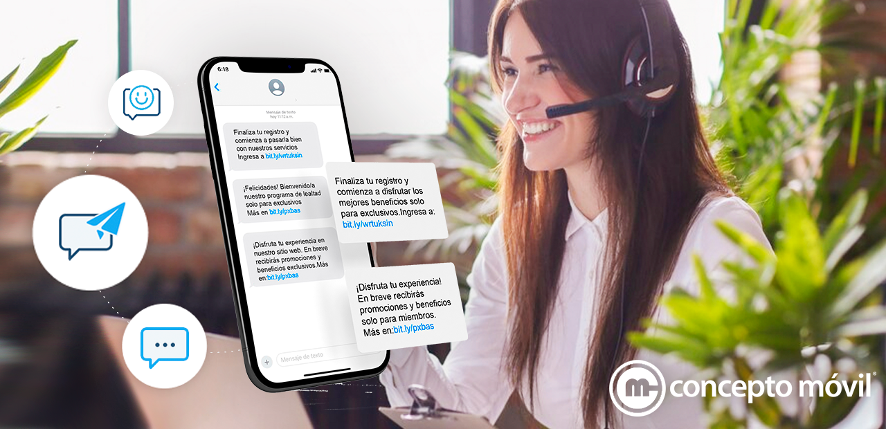 Los Mensajes SMS: El Comienzo de la Mensajería de Texto