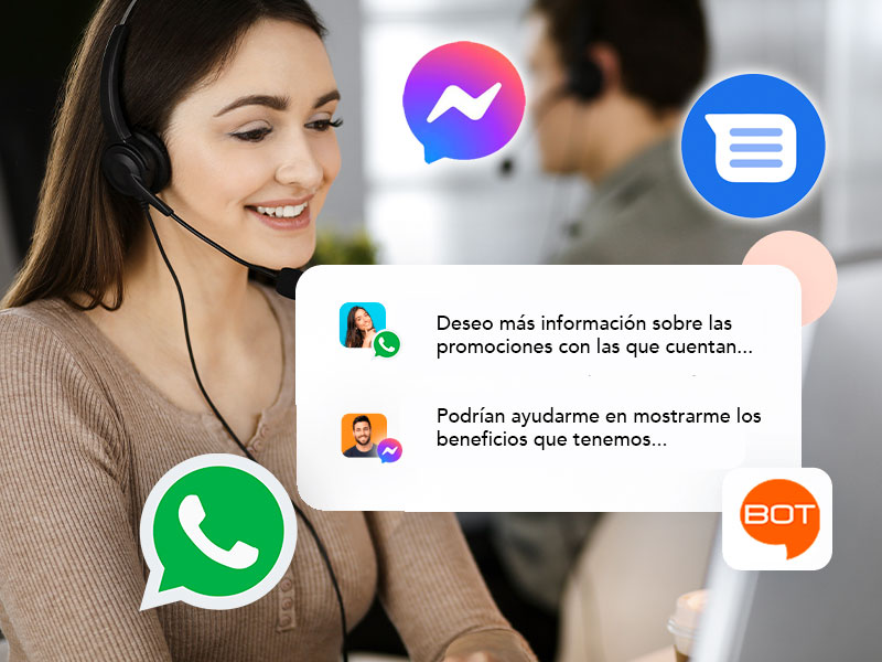 Experiencia del Cliente Ágil y Eficiente: 5 Estrategias