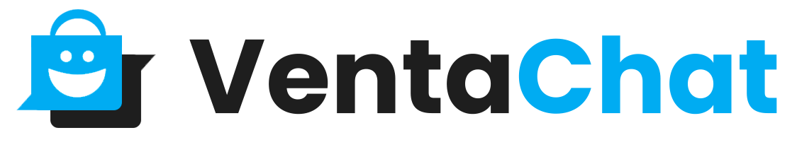 Logo VentaChat