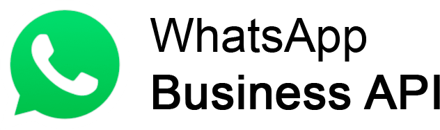 Logo WhatsApp Business API