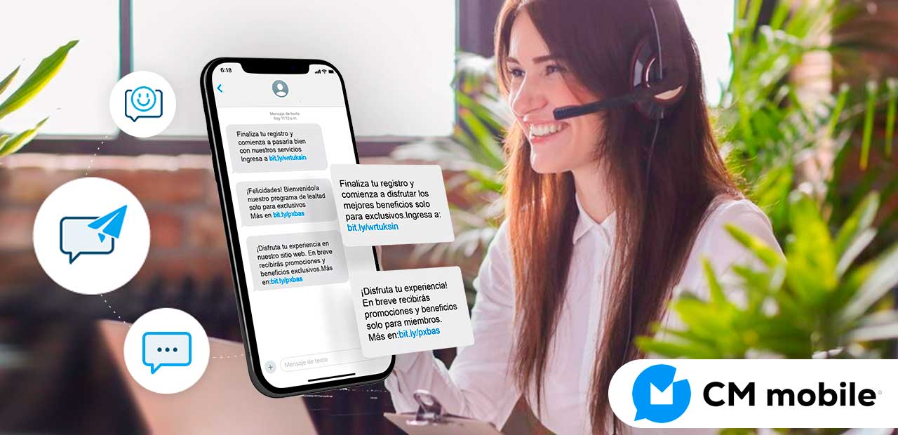 Os Mensagens SMS: O Início da Mensagem de Texto