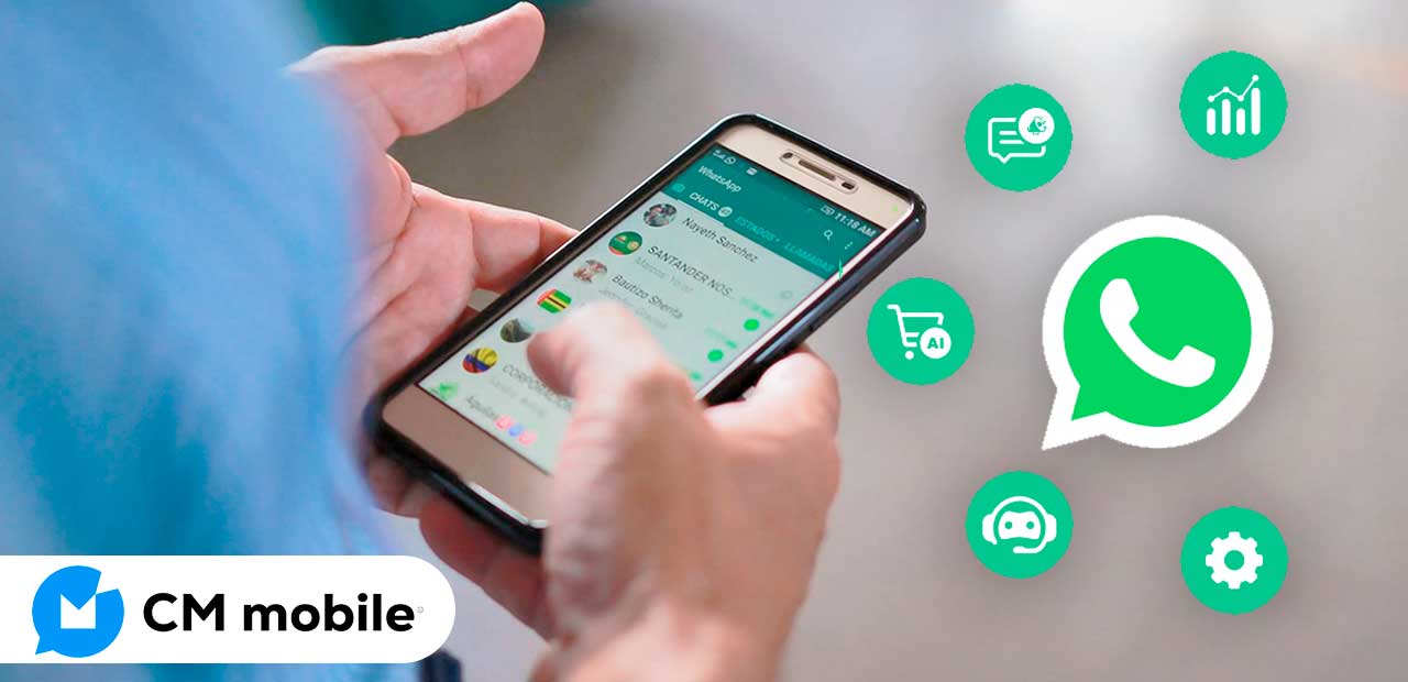 WhatsApp e o Atendimento ao Cliente