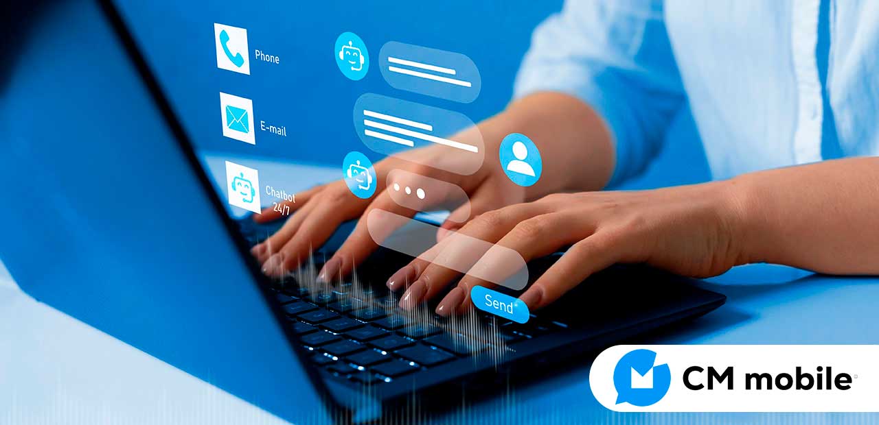 chatbot atencion inteligencia artificial