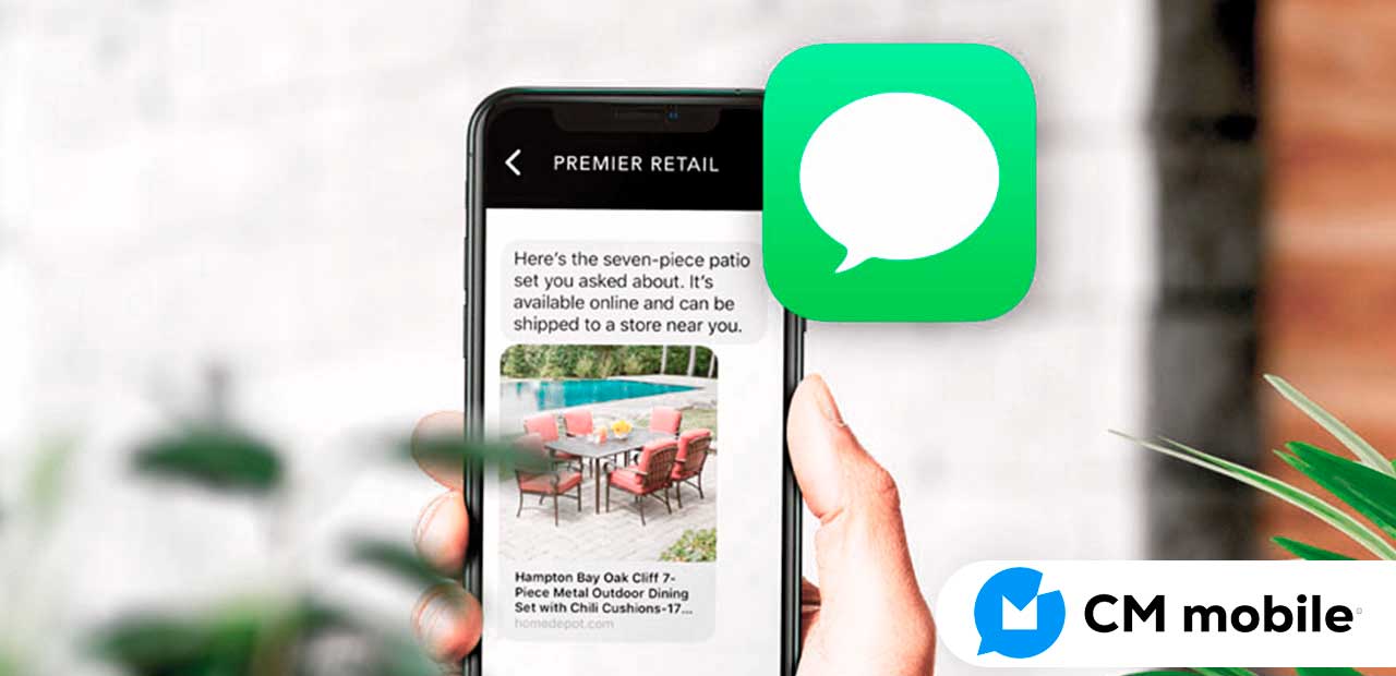 iMessage