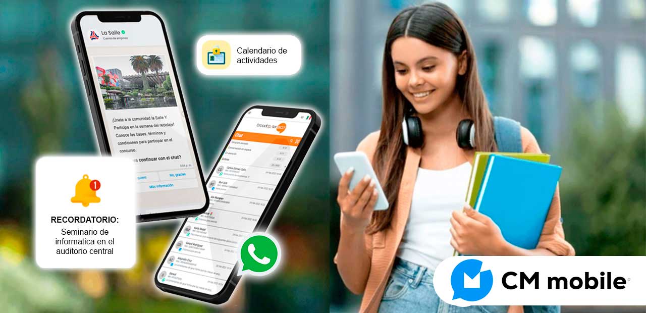chatbot atencion inteligencia artificial