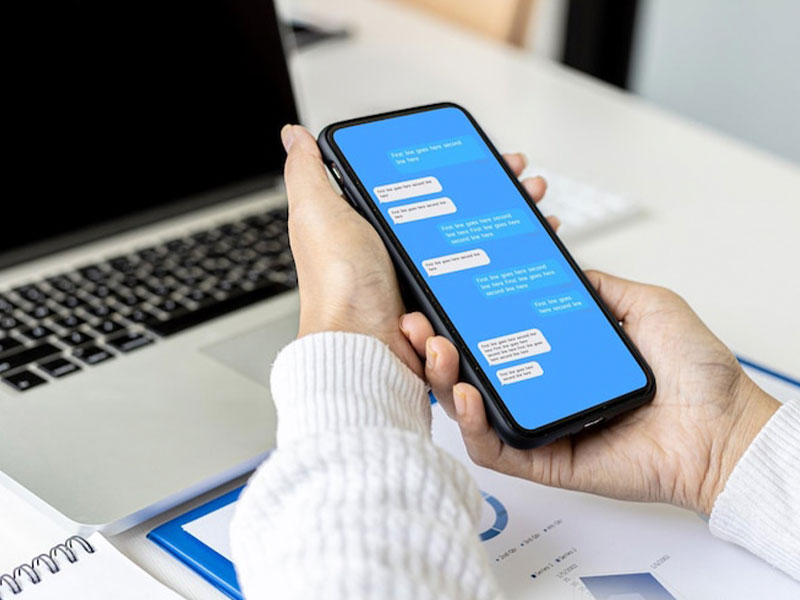 Mensajería instantánea: confianza y seguridad digital