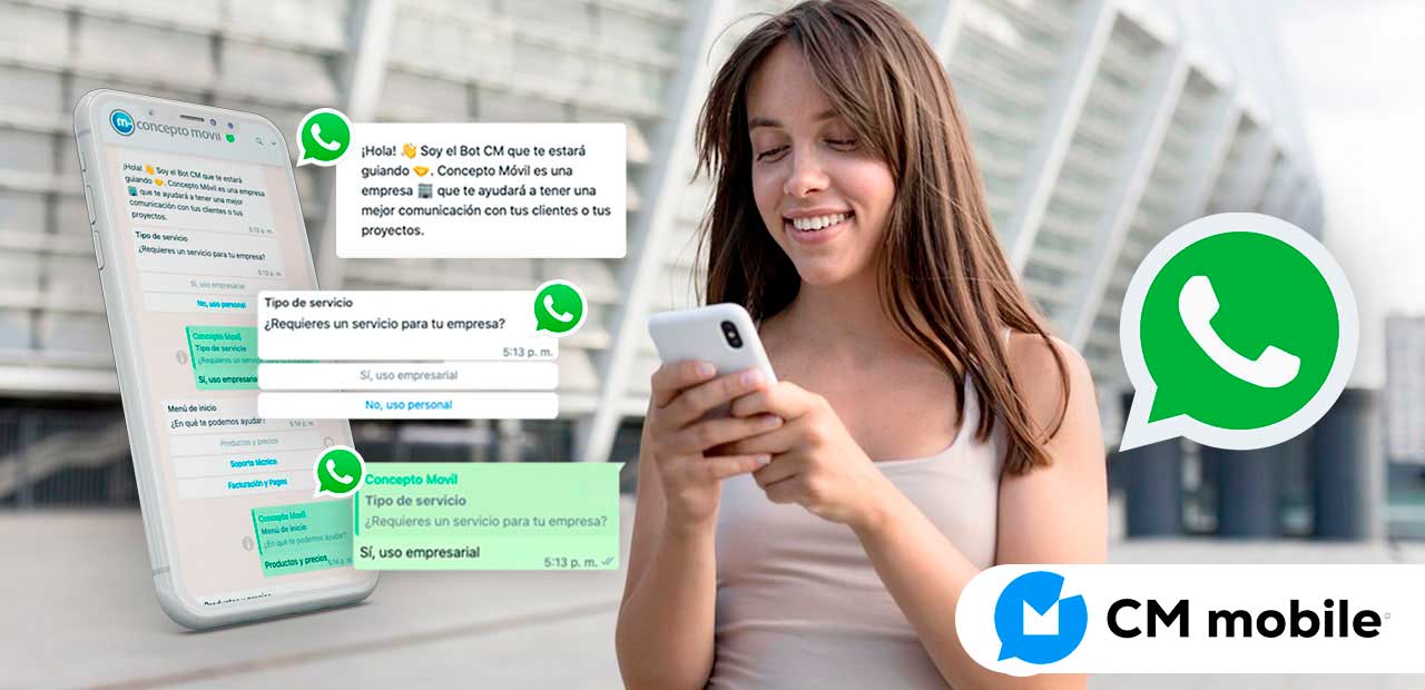 do WhatsApp Business