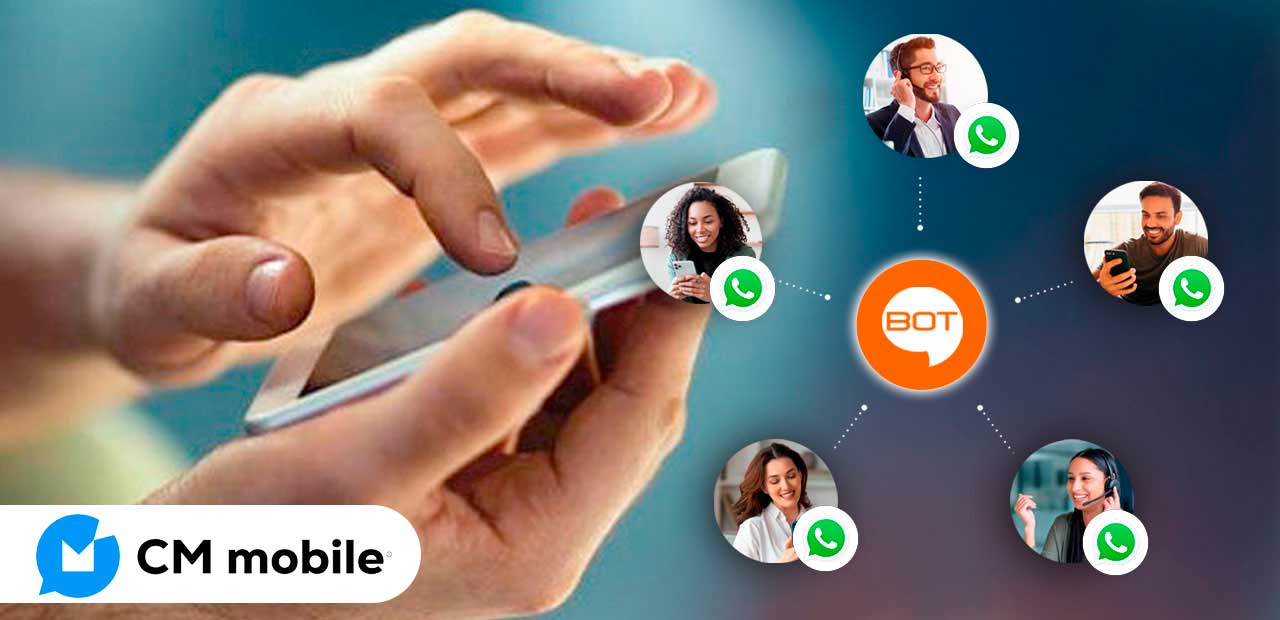 Venda aproveitando as vantagens do WhatsApp e as funções do WhatsApp Business