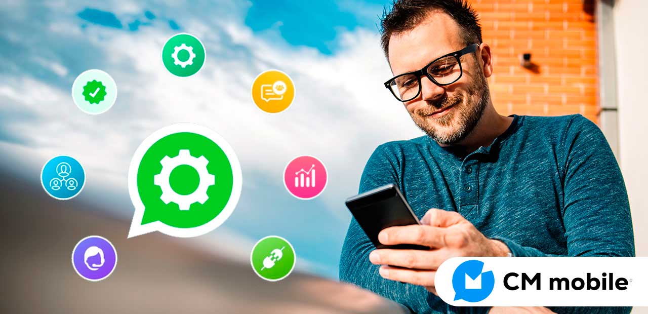exito WhatsApp+BroadcasterBot