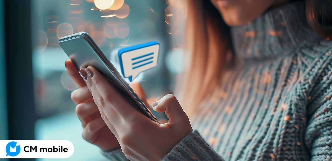 Mensagens RCS: Como enriquecer a comunicação empresarial