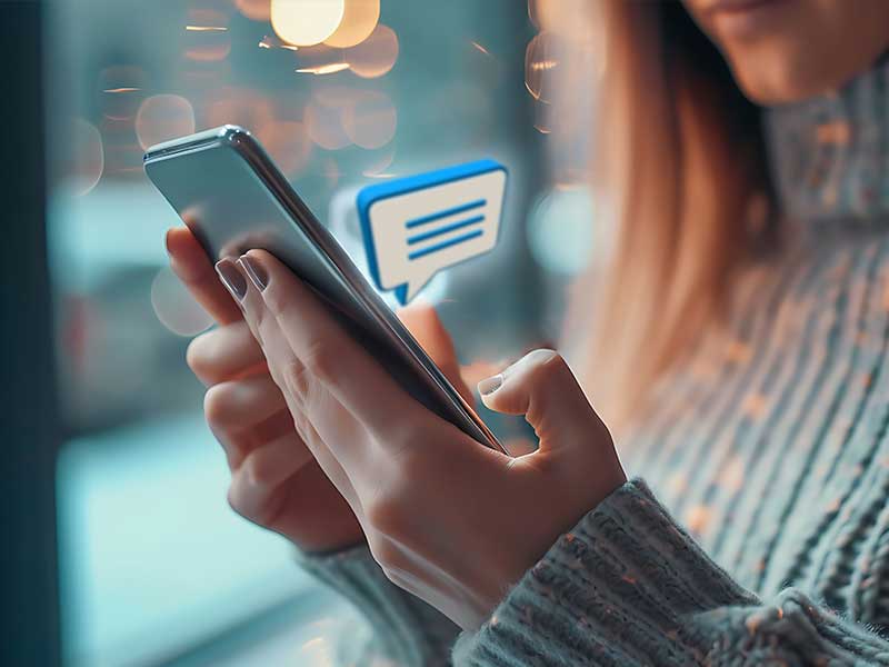 Descubra como implementar mensagens RCS na sua empresa para otimizar a comunicação, melhorar a interação, segurança e conversão das suas campanhas.
