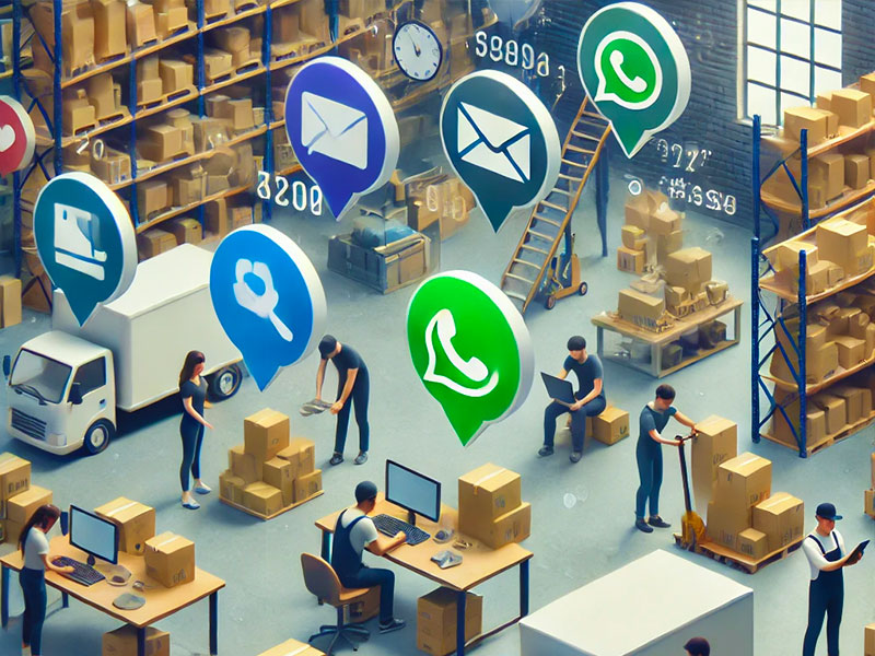 Conoce las 3 claves del servicio al cliente de calidad en la era digital y cómo CM Mobile ayuda a las PYMES a lograrlo

