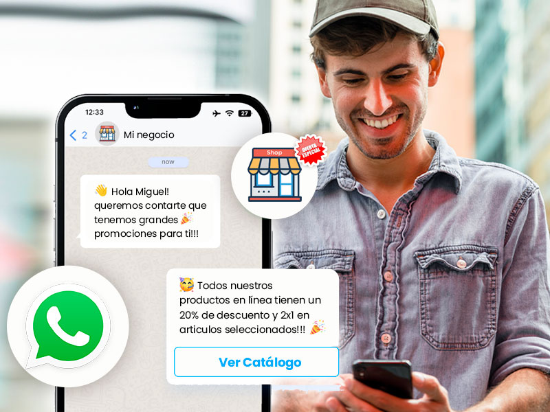 WhatsApp e IA para Pymes en México: Punto de Inflexión 2025