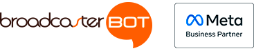 Broadcaster BOT Broadcaster Bot